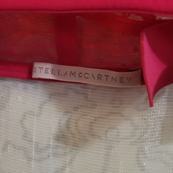 Stella McCartney Sweetie Soft Bra Size M - Picture 3 of 12